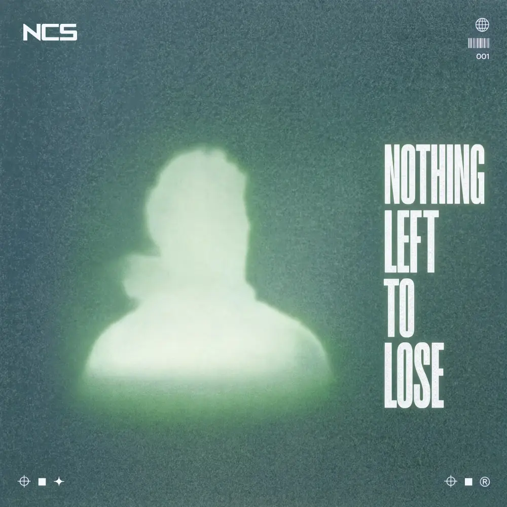 Nothing Left To Lose cover