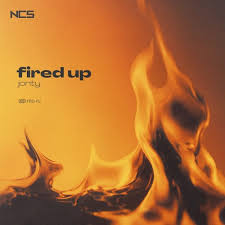 fired up cover